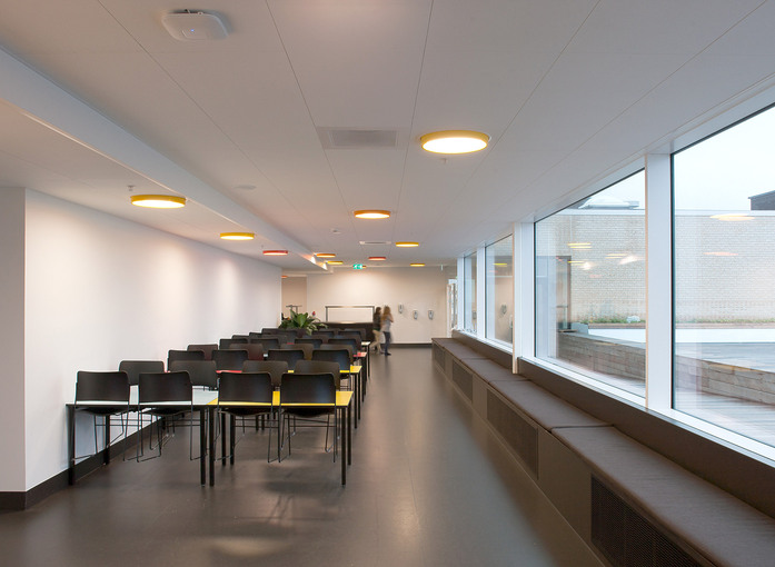 Oerestad skole 11 lys 73445