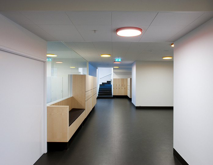 Oerestad skole 24 73459 A