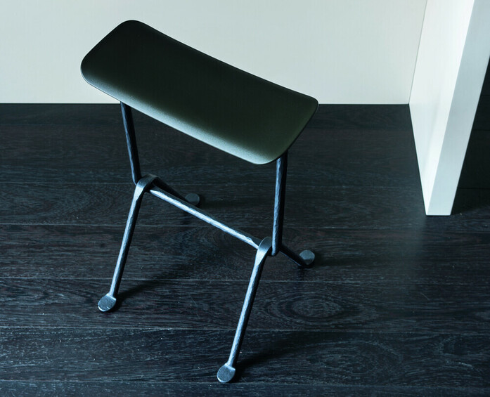 Officina stool 2 quer