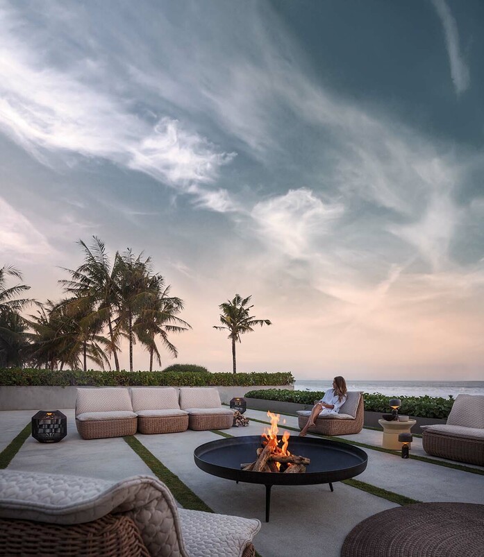 Omada lounge set 1