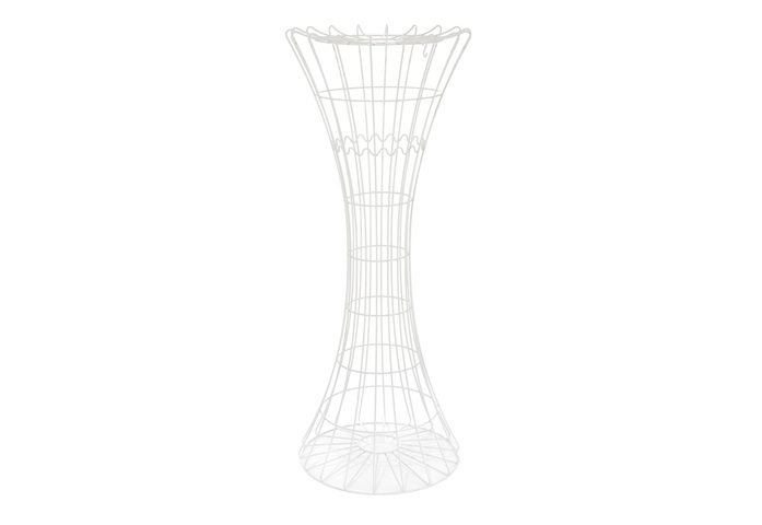 Panton coatstand garderobenstaender garderobe weiss schoenbuch fr 2