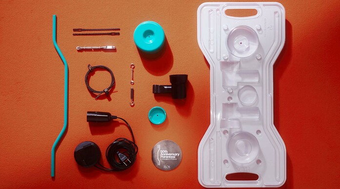 Parentesi suspension castiglioni manzu flos F5601074 product life 01 1440x802