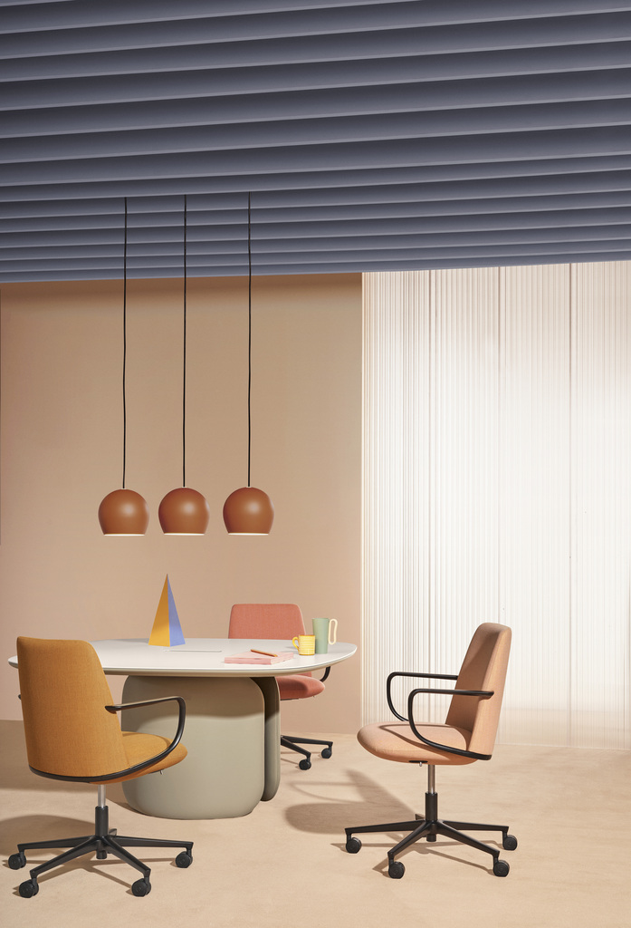 Pedraliworkspaces art direction Studio FM photo Andrea Garuti styling Studio Salaris 11