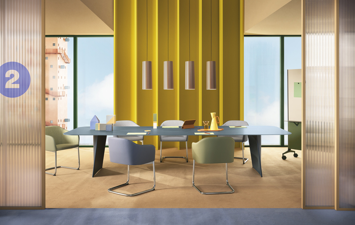Pedraliworkspaces photo Omar Sartor 5