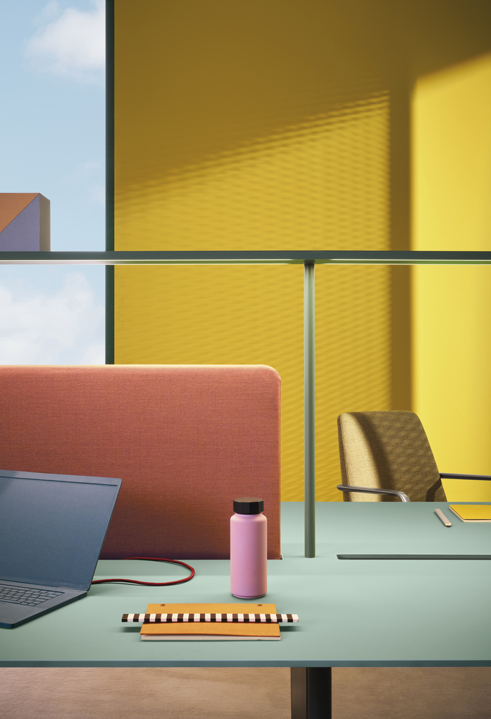Pedraliworkspaces photo Omar Sartor 8
