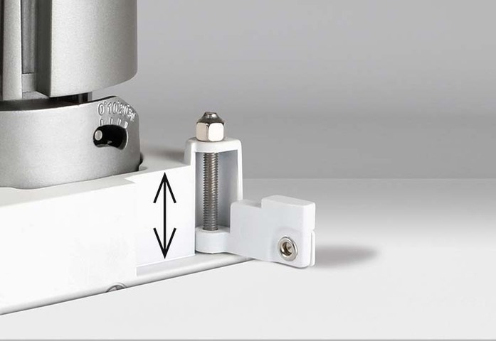 Performance XS cardan einbau 1