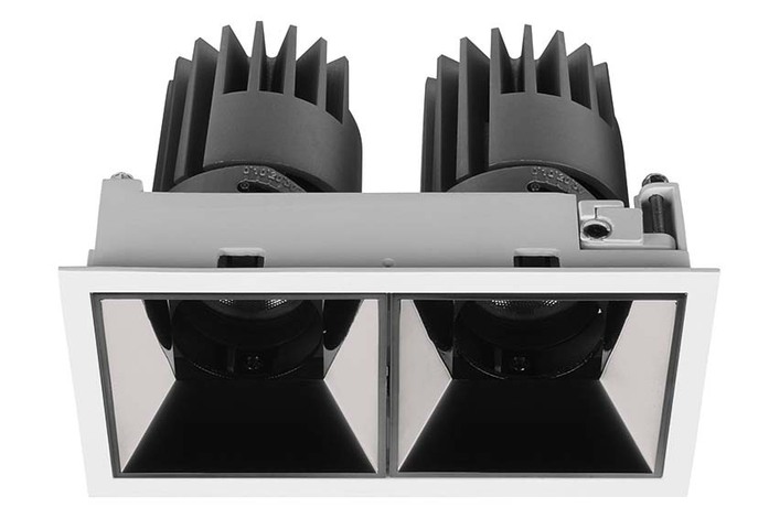 Performance XS cardan standard duo chrom