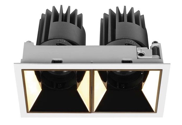 Performance XS cardan standard duo gold