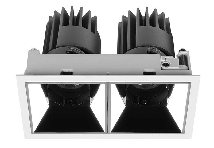 Performance XS cardan standard duo specular