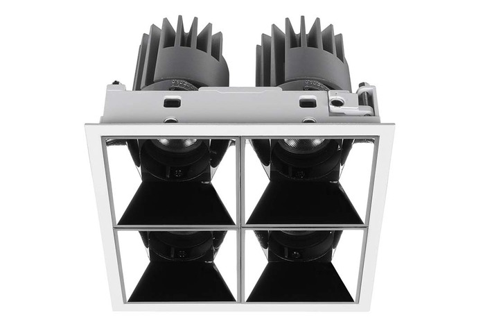 Performance XS cardan standard quattro specular
