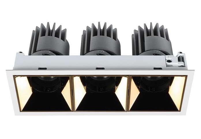 Performance XS cardan standard trio gold