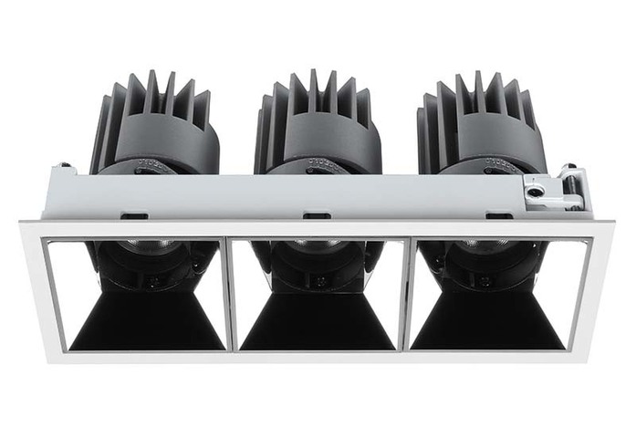 Performance XS cardan standard trio specular