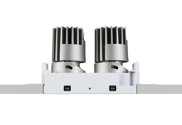Performance XS einbau duo trimless 1