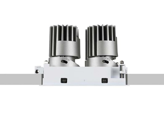Performance XS einbau quattro 1