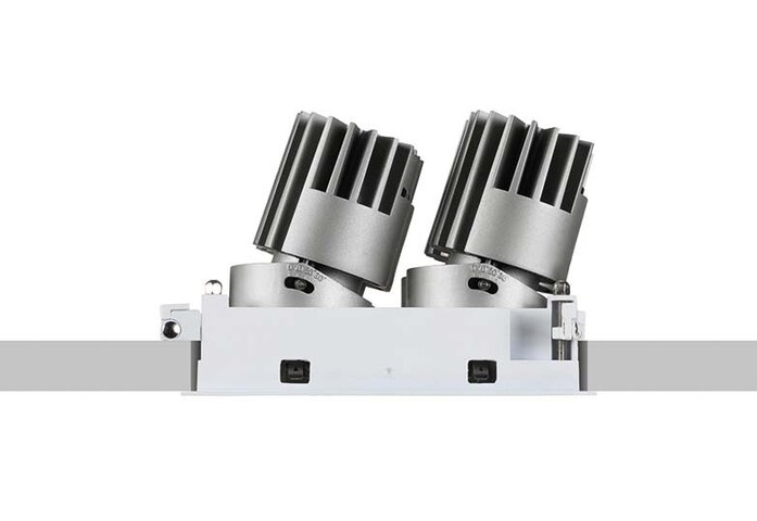 Performance XS einbau quattro 2
