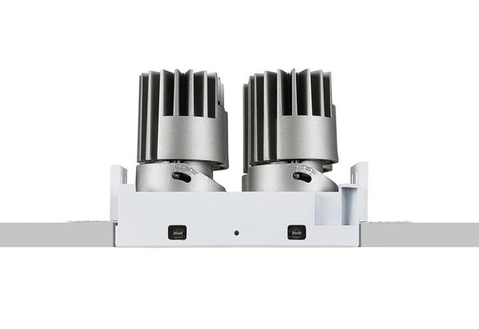 Performance XS einbau quattro trimless 1
