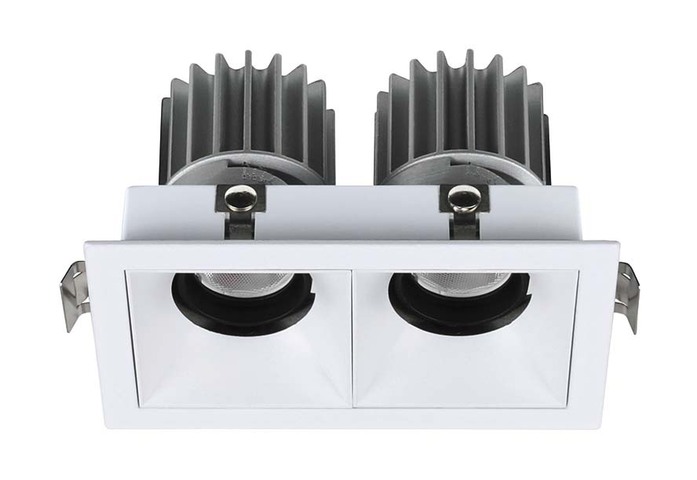 Performance XXS cardan duo white