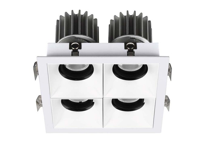 Performance XXS cardan quattro white