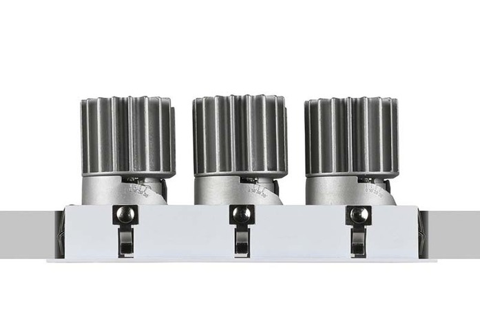 Performance XXS einbau trio 1