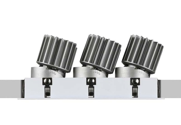 Performance XXS einbau trio 2