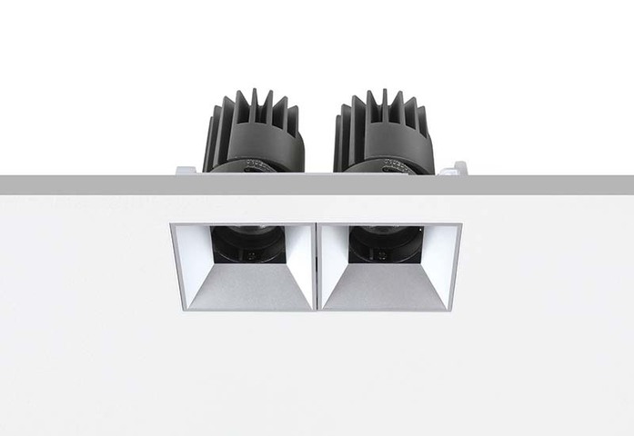 Performance xs cardan trimless duo