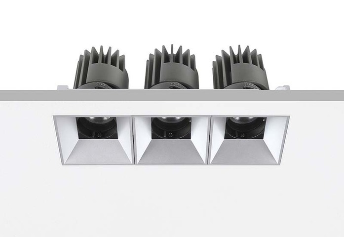 Performance xs cardan trimless trio