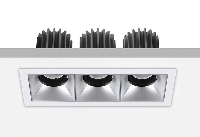 Performance xxs cardan trio