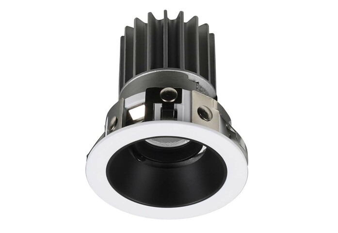 Performance xxs standard round black