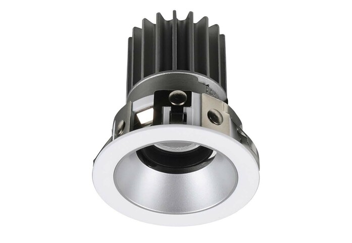 Performance xxs standard round silver