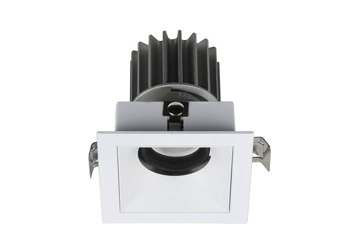 Performance xxs standard square white