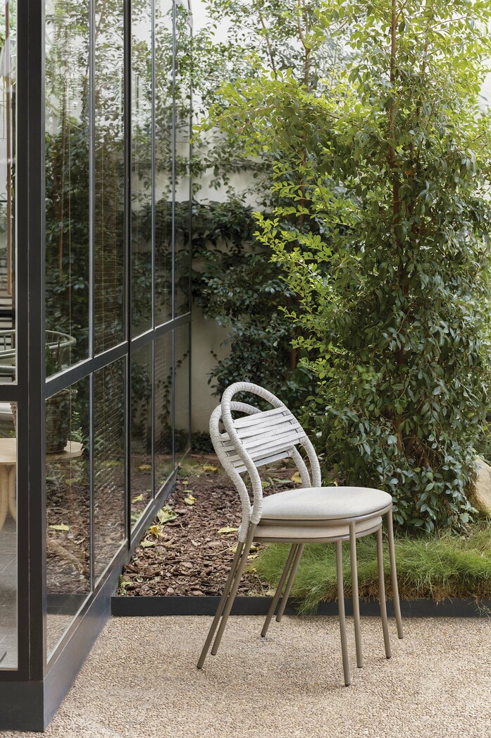 Petale dining chair mut design expormim furniture outdoor 13