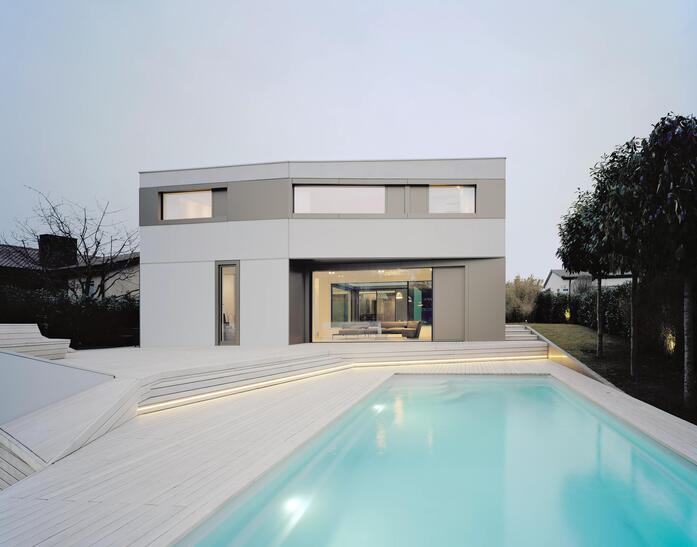 Pur natur terrace boards douglas kollin 35x110mm white lye white soap 4 6m S3 cityvilla Tubingen Brigida Gonzalez 03 5925 x 4646