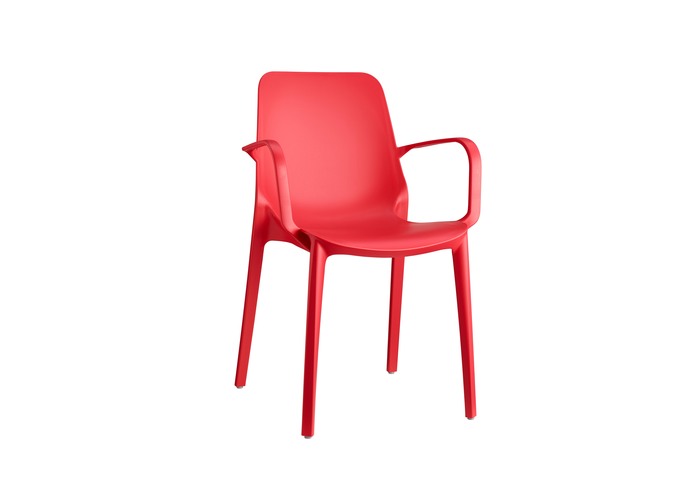 Scab ginevra armchair 2333 09