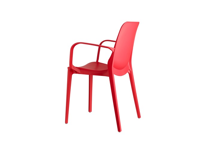 Scab ginevra armchair 2333 10