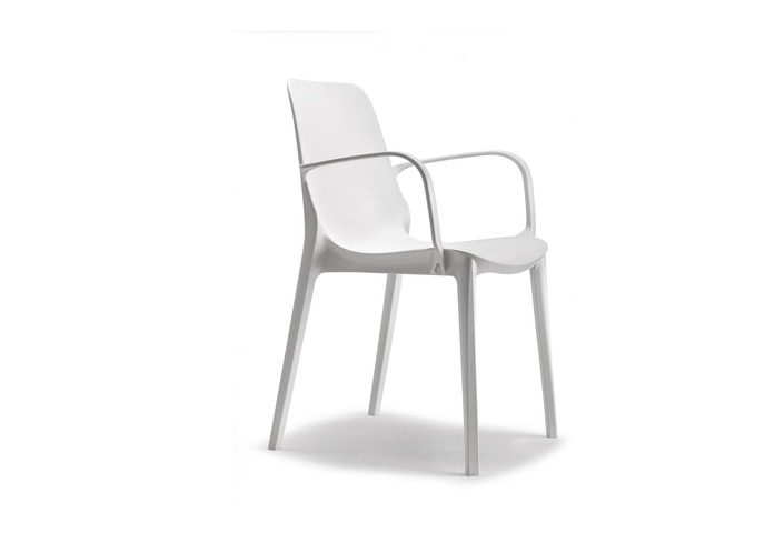 Scab ginevra armchair 2333 11