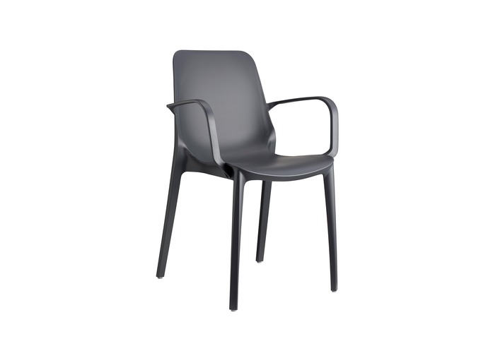 Scab ginevra armchair 2333 12