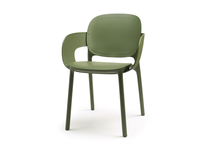 Scab hug armchair 2382 56 04