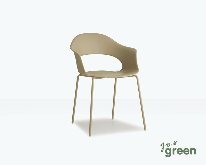 Scab lady B gogreen 2700 02