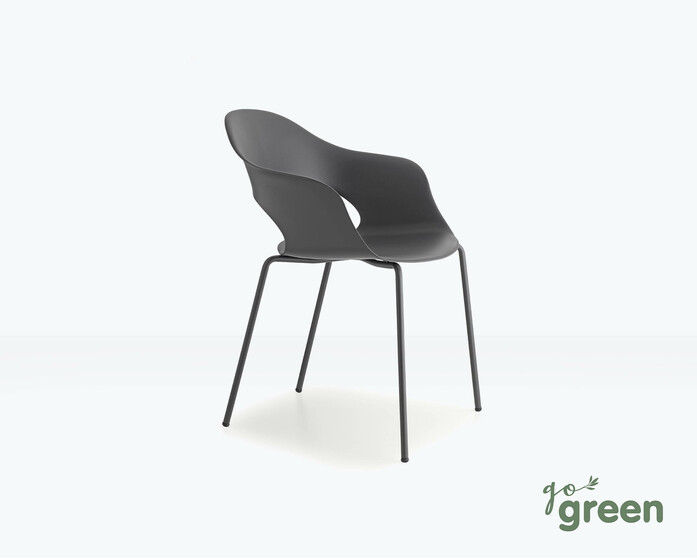 Scab lady B gogreen 2700 03