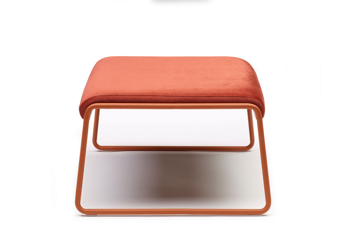 Scab lisa Lounge Pouf 2859 02