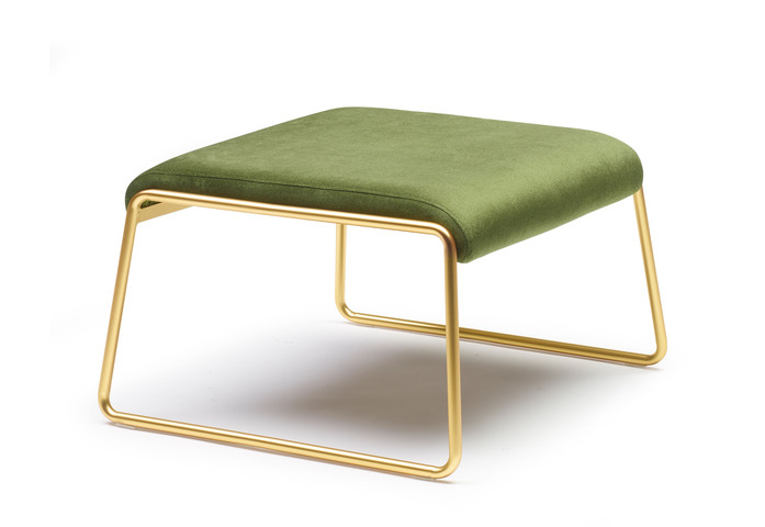 Scab lisa Lounge Pouf 2859 03