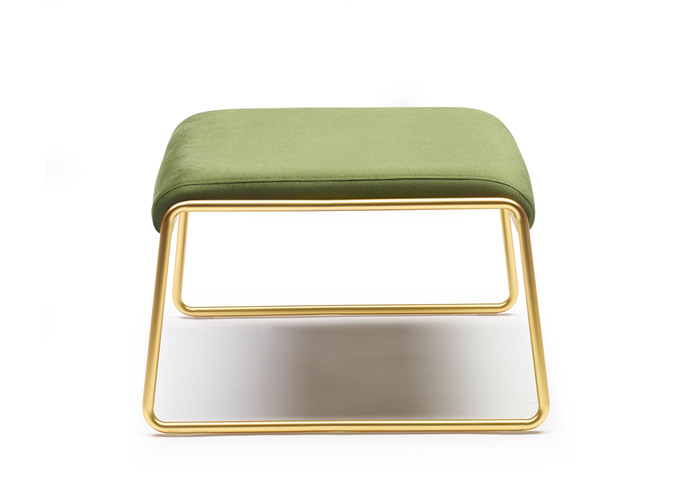 Scab lisa Lounge Pouf 2859 04