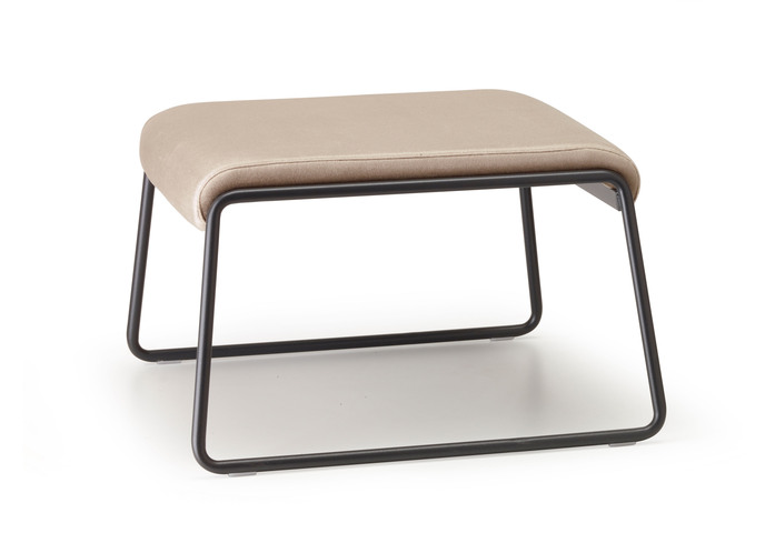Scab lisa Lounge Pouf 2859 08