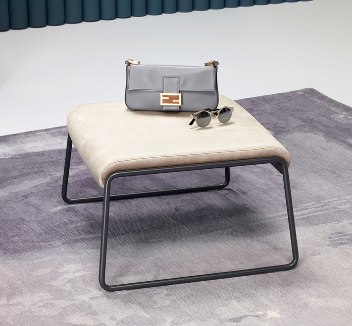 Scab lisa Lounge Pouf 2859 amb01