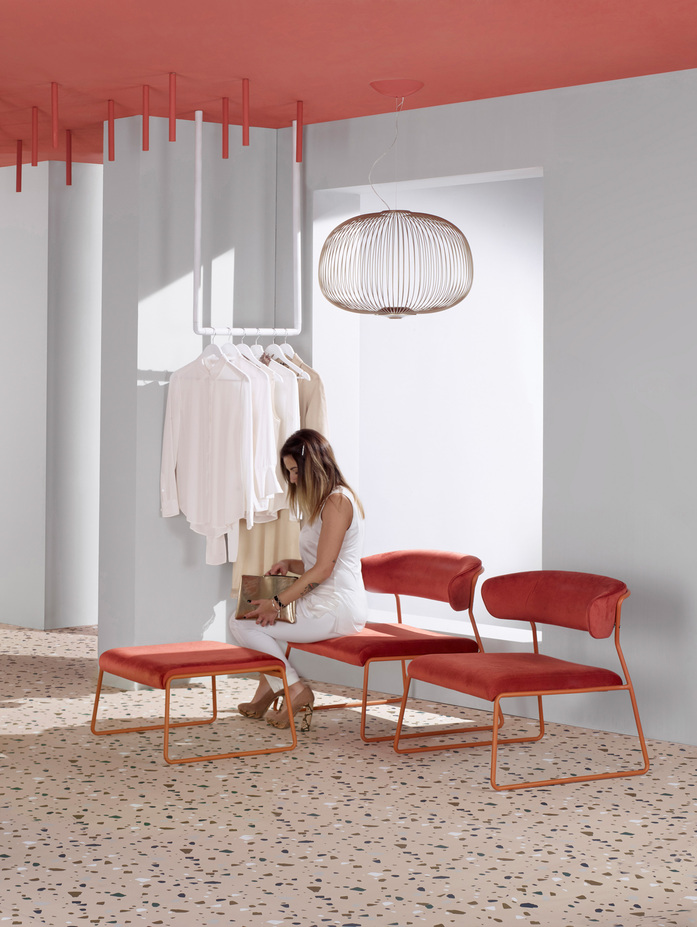 Scab lisa Lounge 2858 2859 amb05