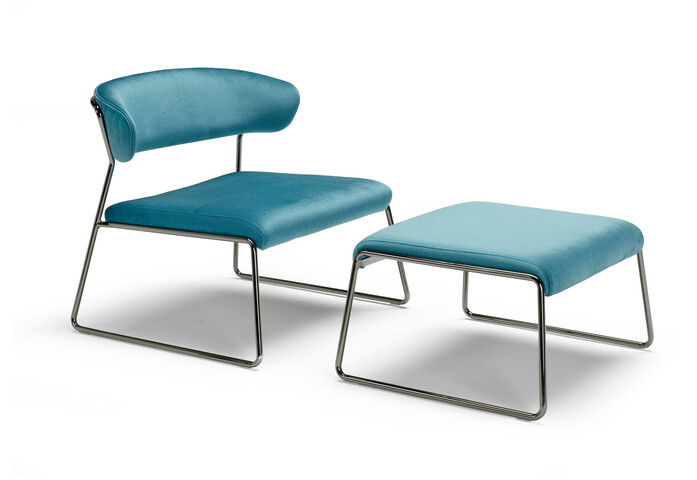 Scab lisa Lounge 2858 04