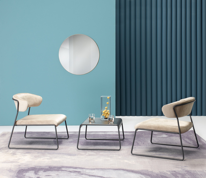 Scab lisa Lounge 2858 amb02