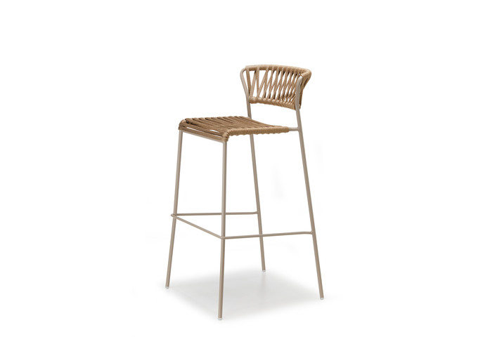 Scab lisa filo barstool 2871 02 2871 ZT N15
