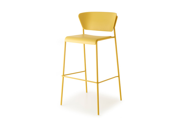 Scab lisa tecnopolimero barstool 2867 06