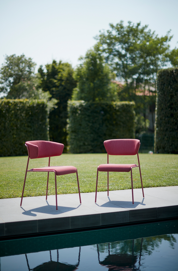 Scab lisa waterproof 2861 2860 amb02